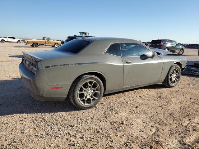 2C3CDZGG2HH607893 Dodge Challenger Gt