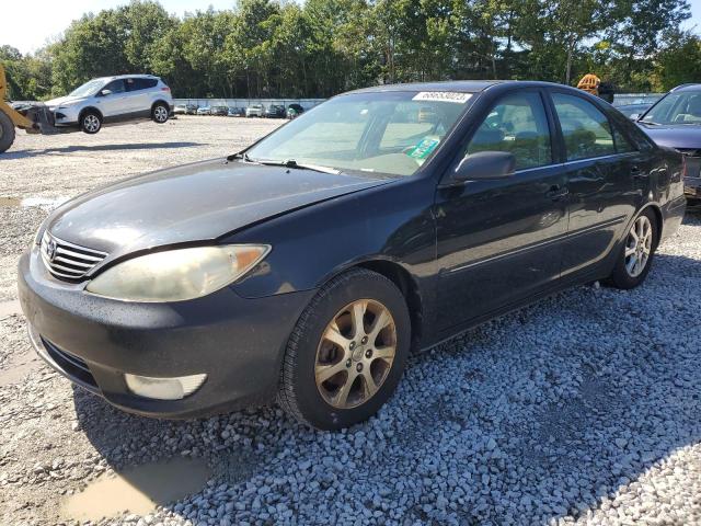 Auction sale of the 2005 Toyota Camry Le, vin: 4T1BF30K15U095822, lot number: 68653023