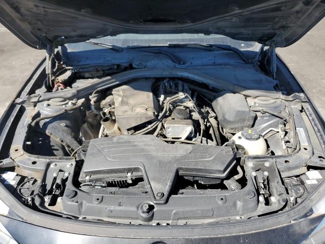 WBA3N7C53EK221891 BMW 428 I