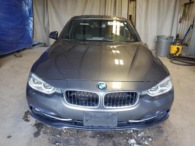 WBA8D9G52JNU69198 BMW 330 XI
