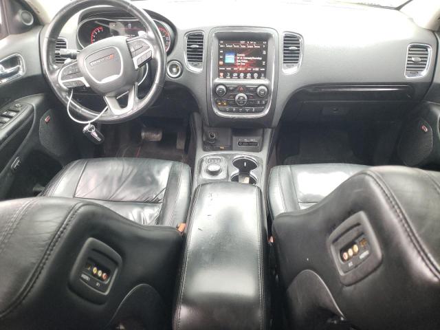 1C4RDJDG4GC416358 Dodge DURANGO LIMITED