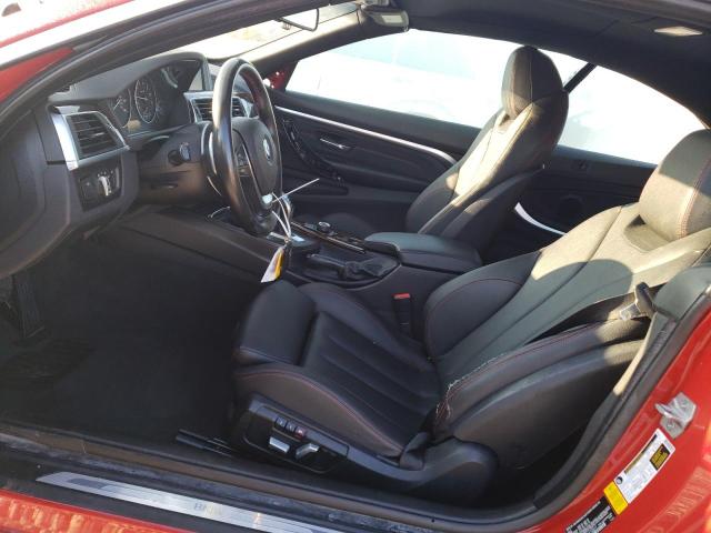 WBA4Z1C54JEC72317 BMW 430I