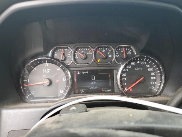 3GTU2UEC9EG156935 GMC Sierra K1500 Sle
