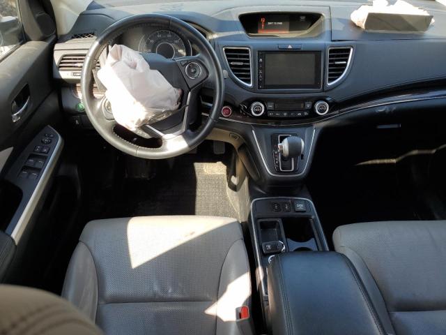 5J6RM4H76FL017343 Honda CR-V EXL