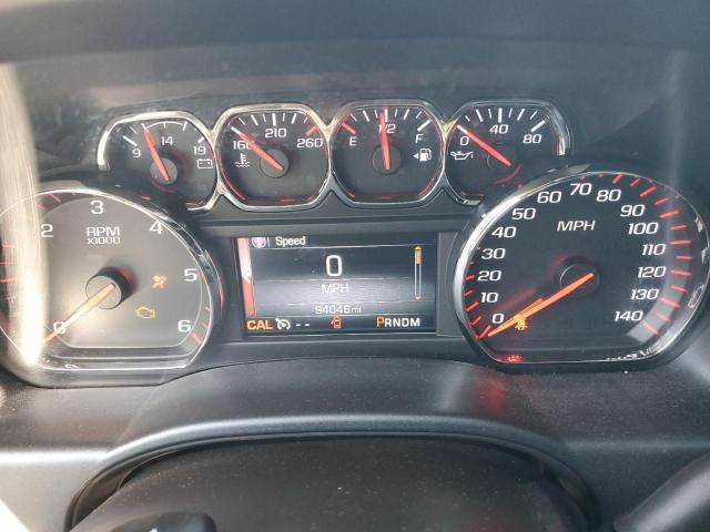 3GTU2NEC7GG299651 GMC Sierra K1500 Slt