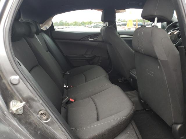 SHHFK7H20JU407112 Honda Civic Lx