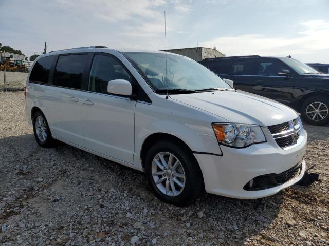2C4RDGCG5KR724742 Dodge Grand Caravan Sxt