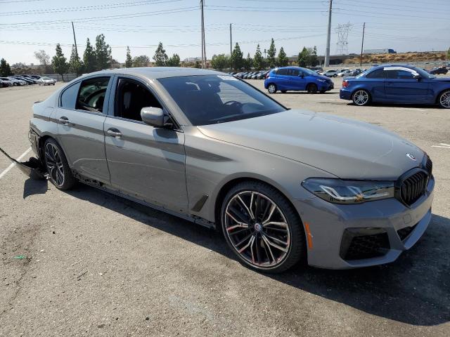 WBA13BK07NCK99901 BMW M550xi