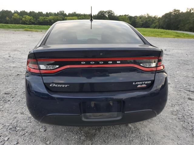 1C3CDFCB7ED909715 Dodge Dart Limited