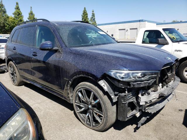 5UXCW2C07L9B85933 BMW X7 Xdrive40i