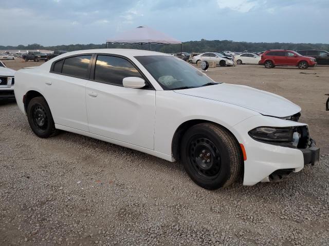 2C3CDXKG7MH622170 Dodge Charger Police