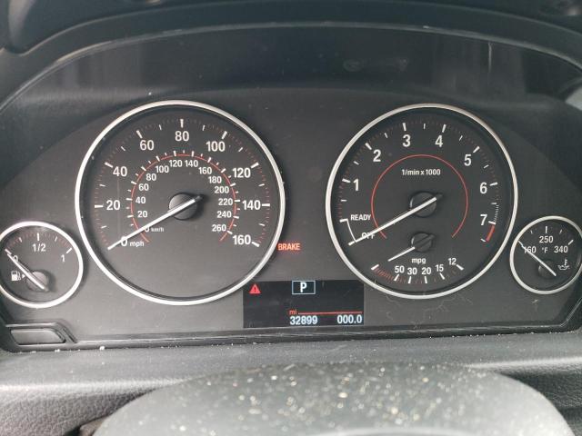 WBA8E9C55GK645321 BMW 328 I Sulev