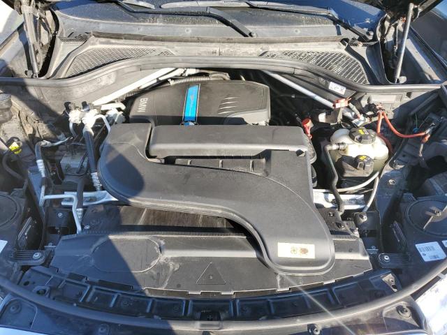 5UXKT0C57G0S78717 BMW X5 Xdr40e