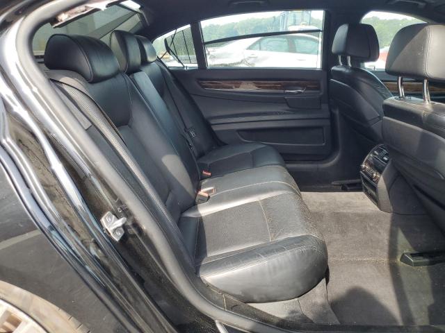 WBAYE8C50FD781496 BMW 750 LI