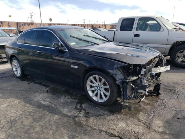 WBA5B1C55FD918872 BMW 535 I