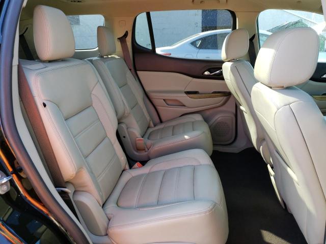 1GKKNXLS7JZ190395 GMC Acadia Denali