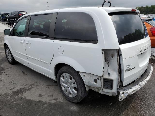 2C4RDGBG2ER103013 Dodge Grand Caravan Se