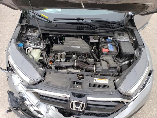 2HKRW2H95LH647246 Honda Cr-v Touring