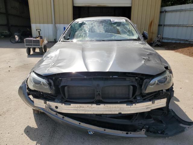 WBA5A7C56ED612753 BMW 528 XI