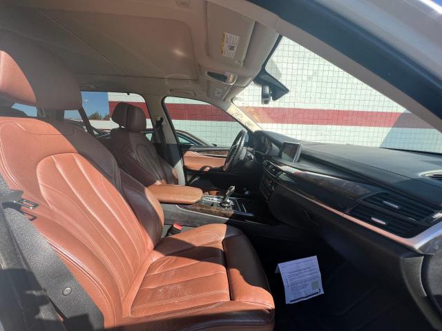 5UXKR6C59F0J78733 BMW X5 Xdrive50i