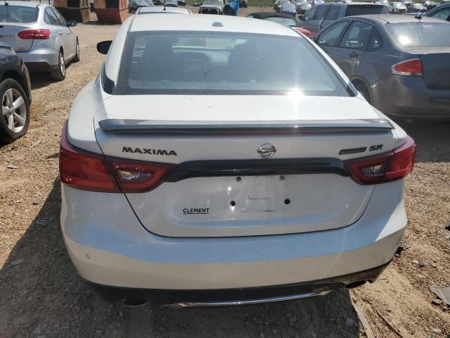 1N4AA6AP3JC388217 Nissan Maxima 3.5s