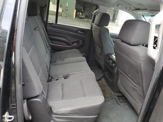 1GKS2FKC1GR128643 GMC Yukon Xl K1500 Sle