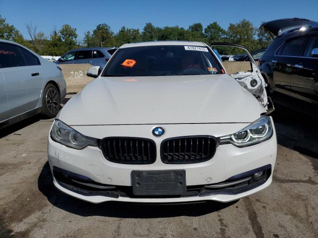 WBA8D9G37HNU65723 BMW 330 XI
