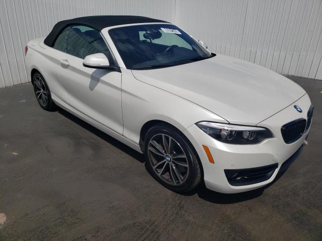 WBA2M7C02M7J29143 BMW 230I