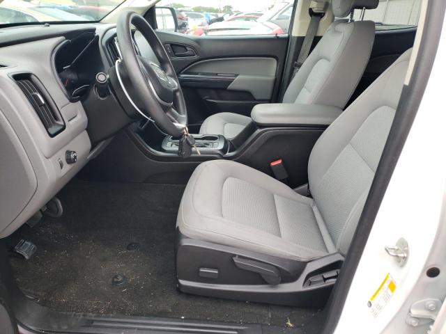 1GTG5BEA9J1284947 GMC Canyon