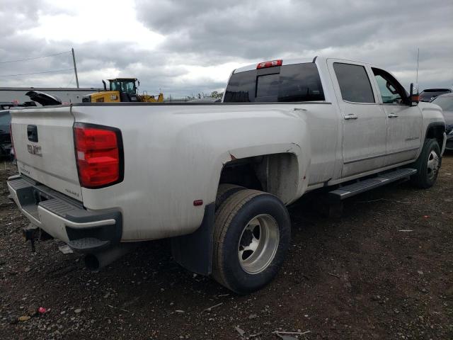 1GT42YEY2JF276395 GMC Sierra K3500 Denali
