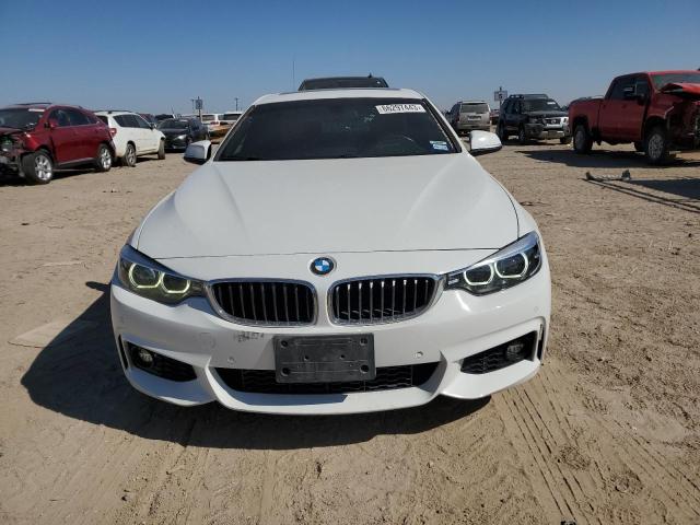 WBA4J3C58KBL05466 BMW 430xi Gran Coupe