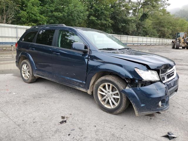 3C4PDDBG9FT608731 Dodge Journey Sxt