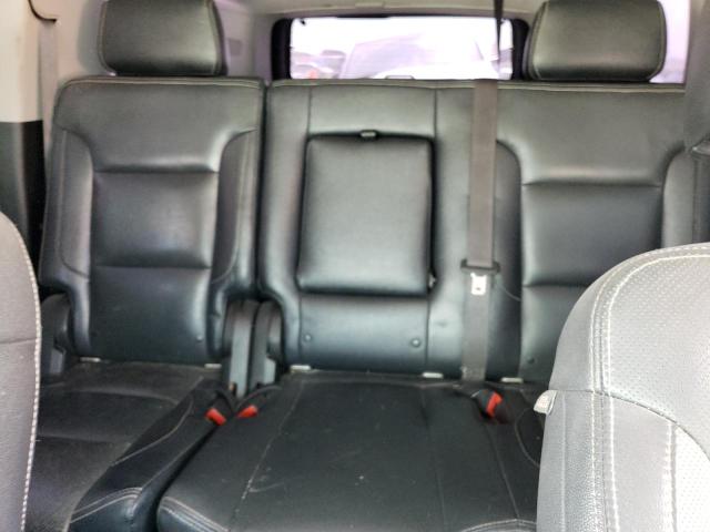 1GKS1GKC7FR669297 GMC Yukon Xl C1500 Sle