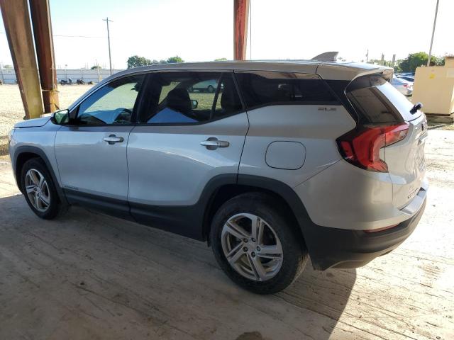 3GKALMEX5JL314423 GMC Terrain Sle