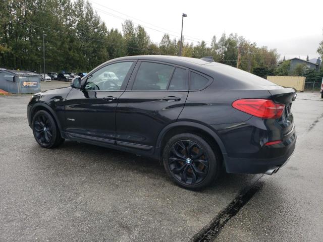 5UXXW3C56J0T81598 BMW X4 Xdrive28i