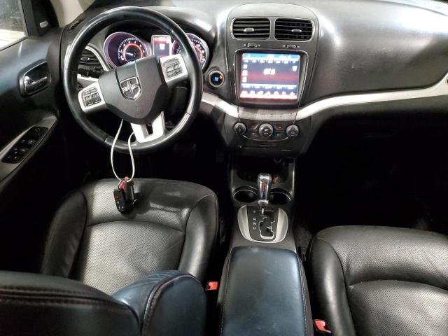 3C4PDDEG8GT192992 Dodge Journey R/t