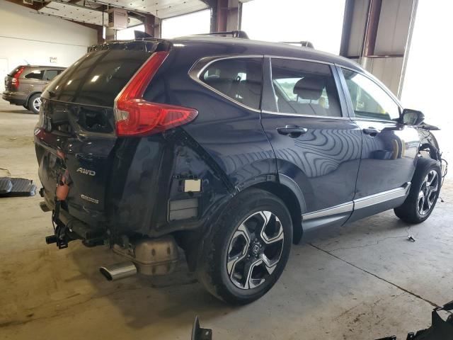 2HKRW2H97JH630008 Honda Cr-v Touring