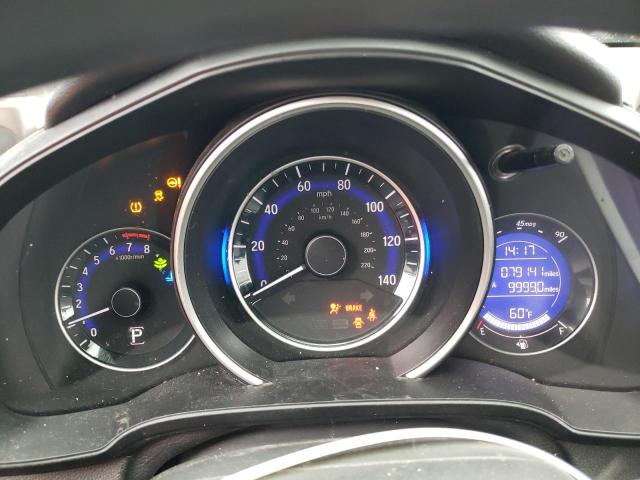JHMGK5H58HS008917 Honda FIT LX