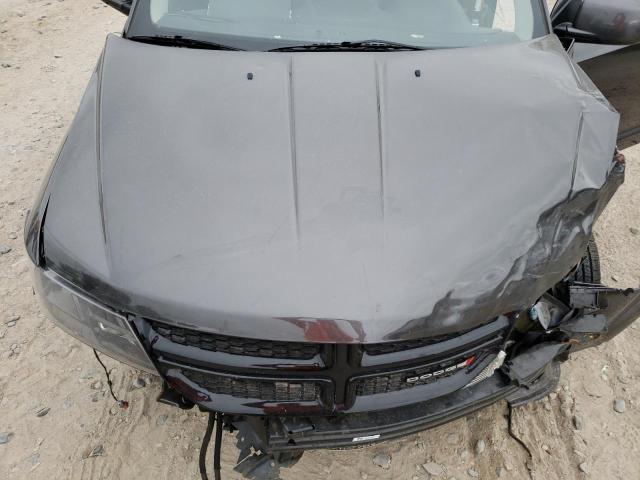 3C4PDDGG8HT541552 Dodge Journey Crossroad