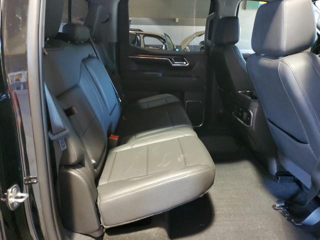 3GTUUCET8NG563410 GMC Sierra K1500 Elevation