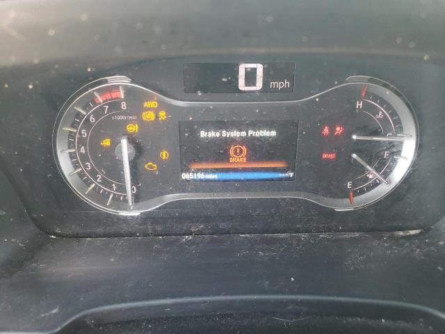 5FPYK3F59KB001080 Honda Ridgeline Rtl