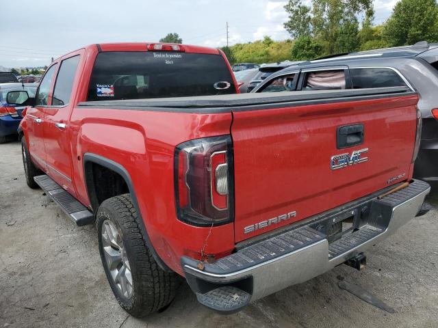 3GTU2NEC2JG619921 GMC Sierra K1500 Slt