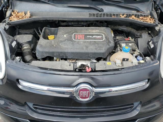 ZFBCFAAH7EZ002632 Fiat 500L POP