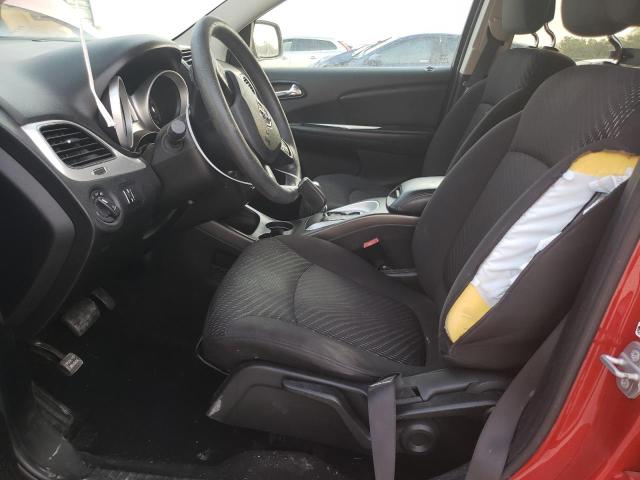 3C4PDCBG2FT711029 Dodge Journey Sxt