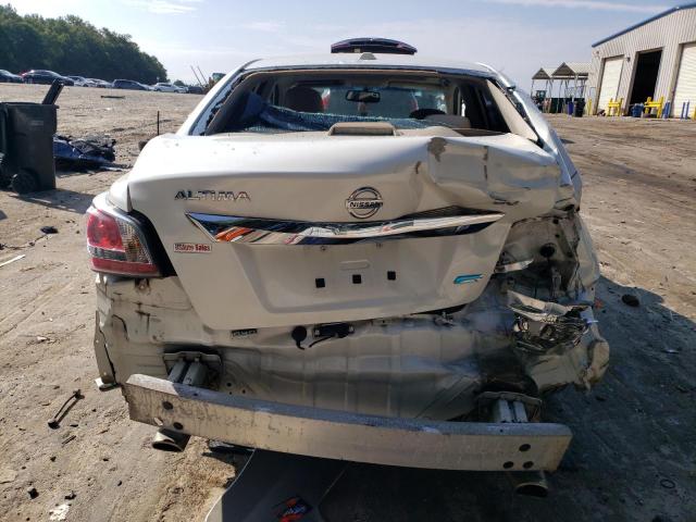 1N4AL3AP7EC115215 Nissan ALTIMA 2.5