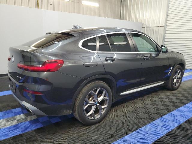 5UX33DT05N9L93616 BMW X4 Xdrive30i