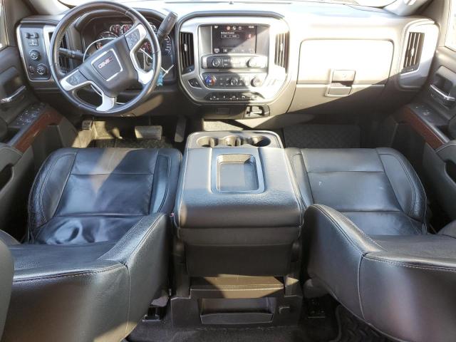 3GTU2UEC8EG296443 GMC Sierra K1500 Sle