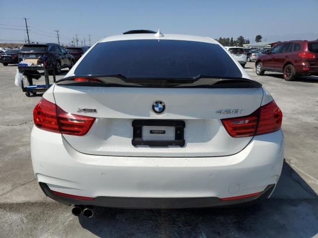 WBA4C9C56GG138578 BMW 428 Xi Gran Coupe Sulev