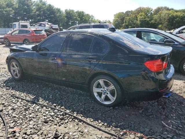 WBA3B5G56ENS10017 BMW 328 Xi Sulev