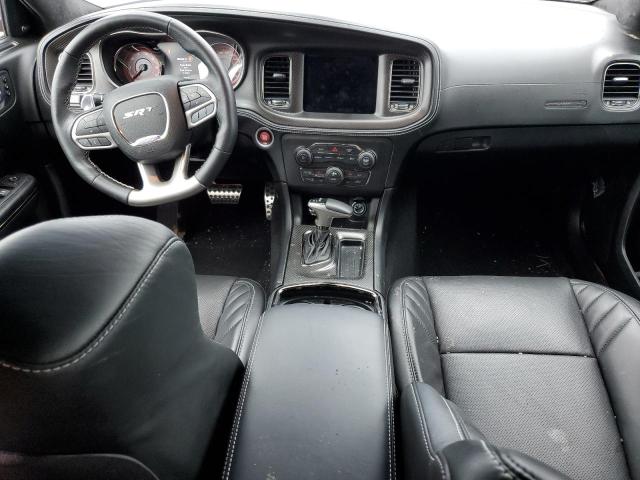 2C3CDXL91NH180827 Dodge Charger Srt Hellcat